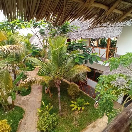 Hotel Tropical Zanzibar Nungwi Ngoại thất bức ảnh