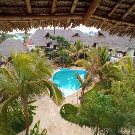 Hotel Tropical Zanzibar Nungwi Ngoại thất bức ảnh