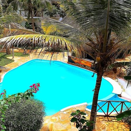 Hotel Tropical Zanzibar Nungwi Ngoại thất bức ảnh