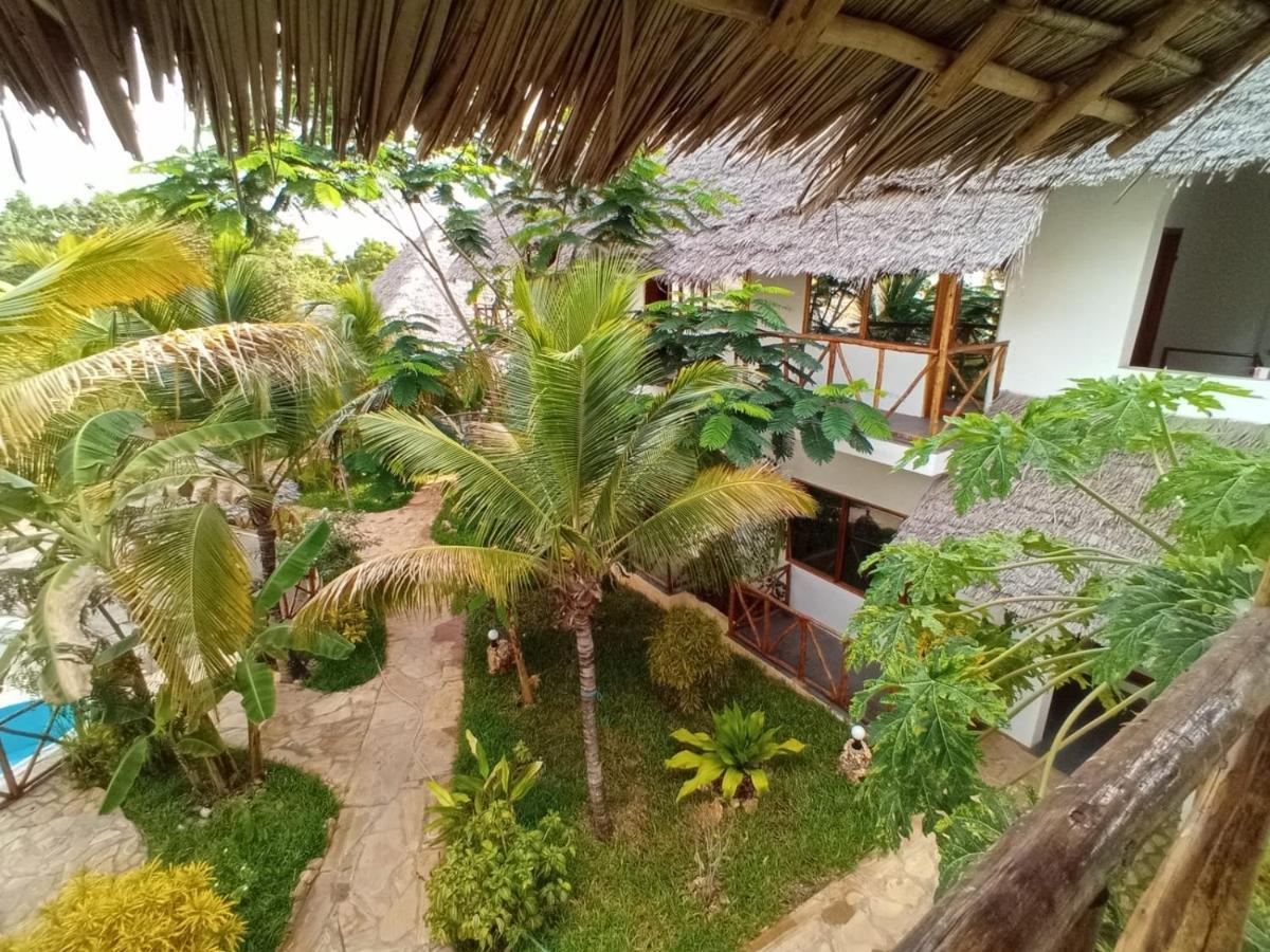 Hotel Tropical Zanzibar Nungwi Ngoại thất bức ảnh