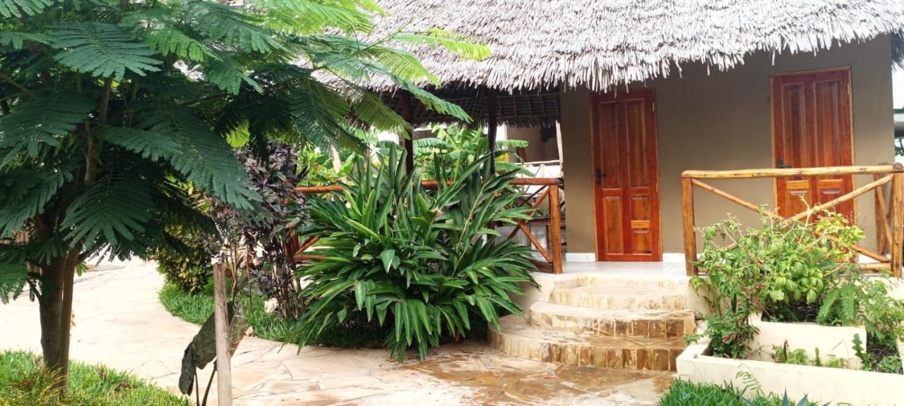Hotel Tropical Zanzibar Nungwi Ngoại thất bức ảnh