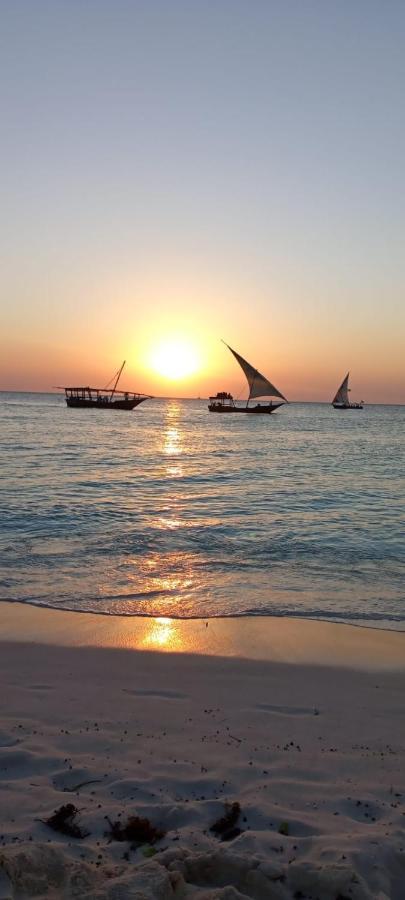 Hotel Tropical Zanzibar Nungwi Ngoại thất bức ảnh