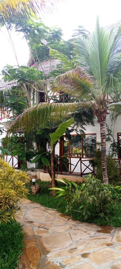 Hotel Tropical Zanzibar Nungwi Ngoại thất bức ảnh