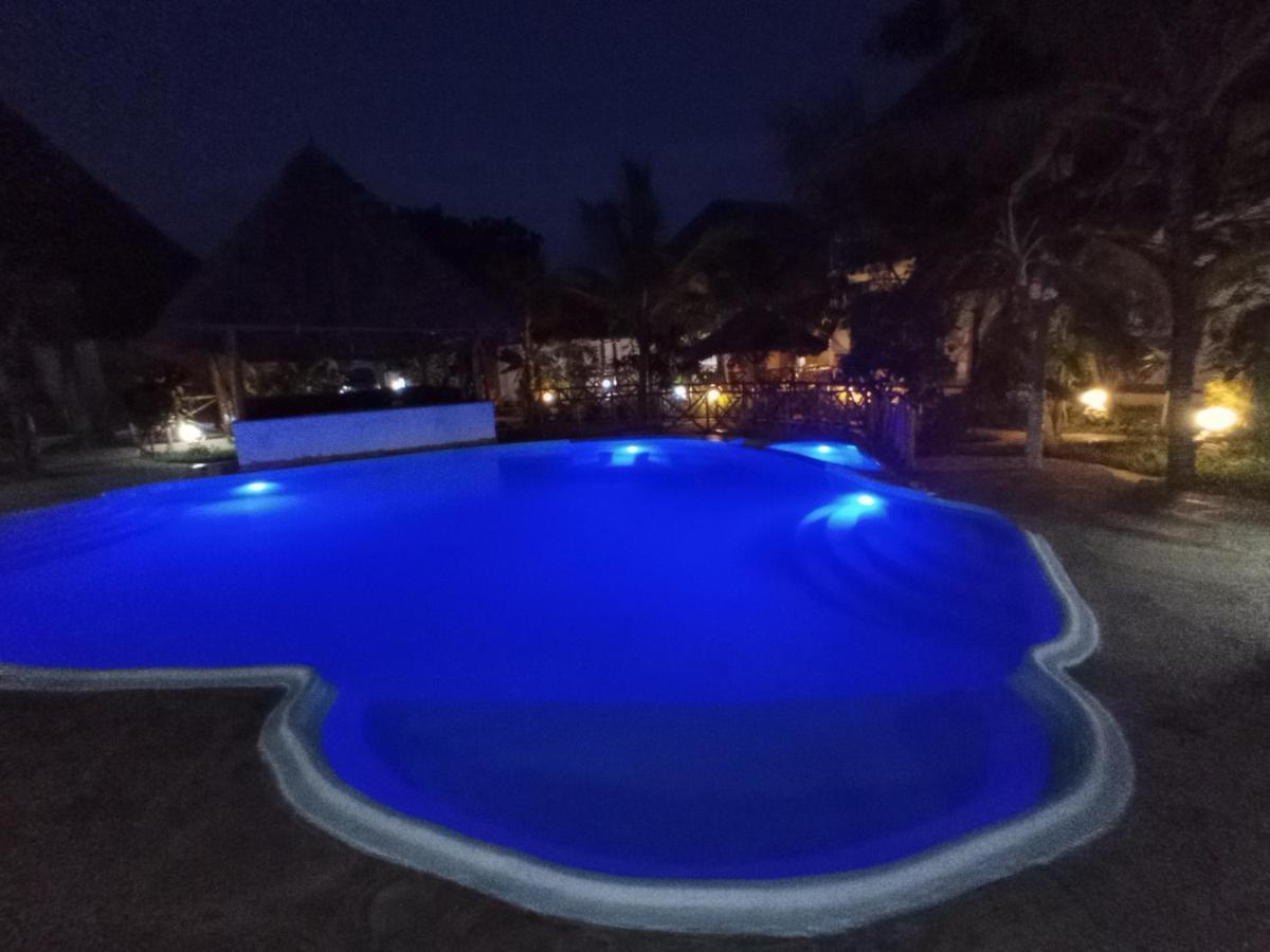 Hotel Tropical Zanzibar Nungwi Ngoại thất bức ảnh