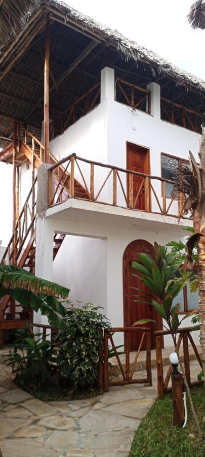 Hotel Tropical Zanzibar Nungwi Ngoại thất bức ảnh