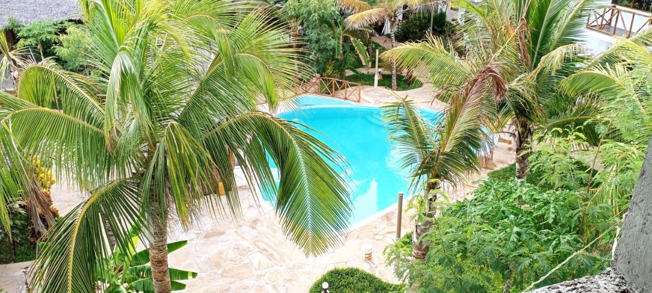 Hotel Tropical Zanzibar Nungwi Ngoại thất bức ảnh