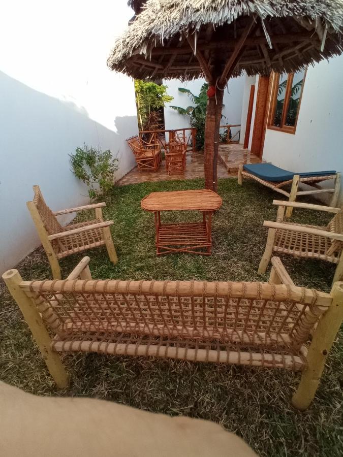 Hotel Tropical Zanzibar Nungwi Ngoại thất bức ảnh