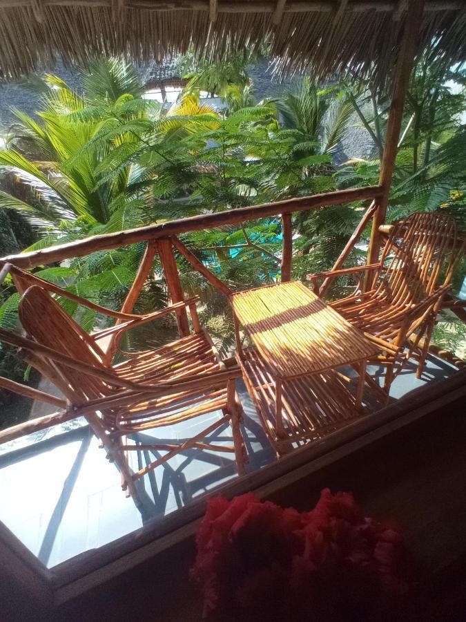Hotel Tropical Zanzibar Nungwi Ngoại thất bức ảnh