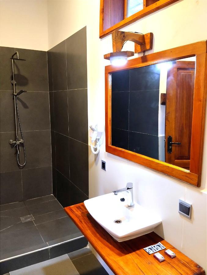 Hotel Tropical Zanzibar Nungwi Ngoại thất bức ảnh