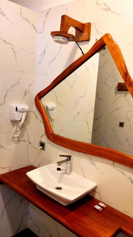 Hotel Tropical Zanzibar Nungwi Ngoại thất bức ảnh