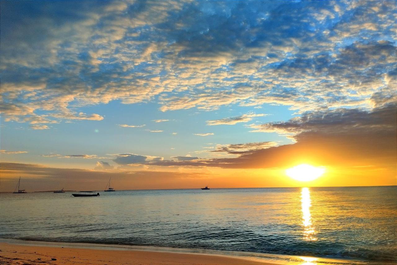 Hotel Tropical Zanzibar Nungwi Ngoại thất bức ảnh